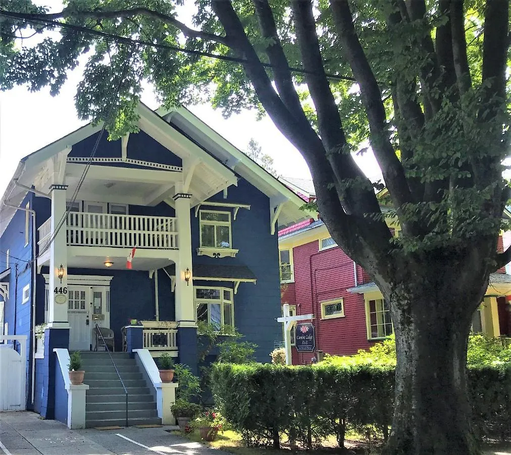 Cambie Lodge Vancouver