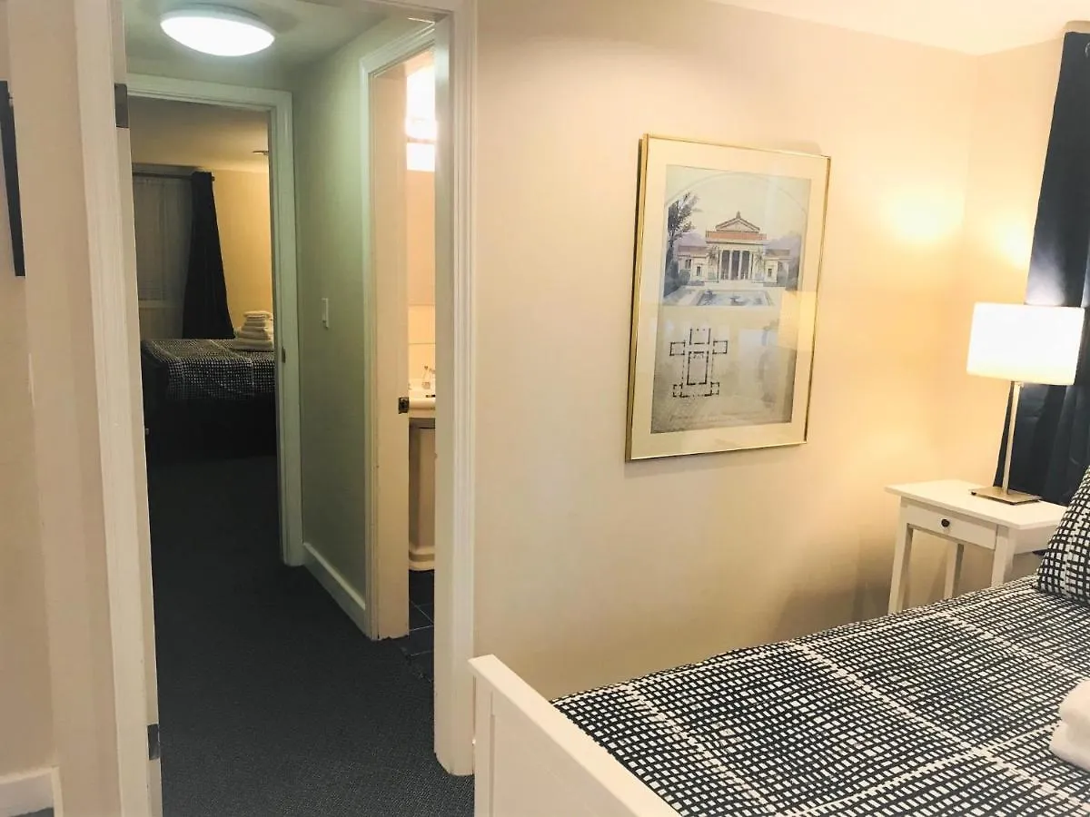 Cambie Lodge Vancouver