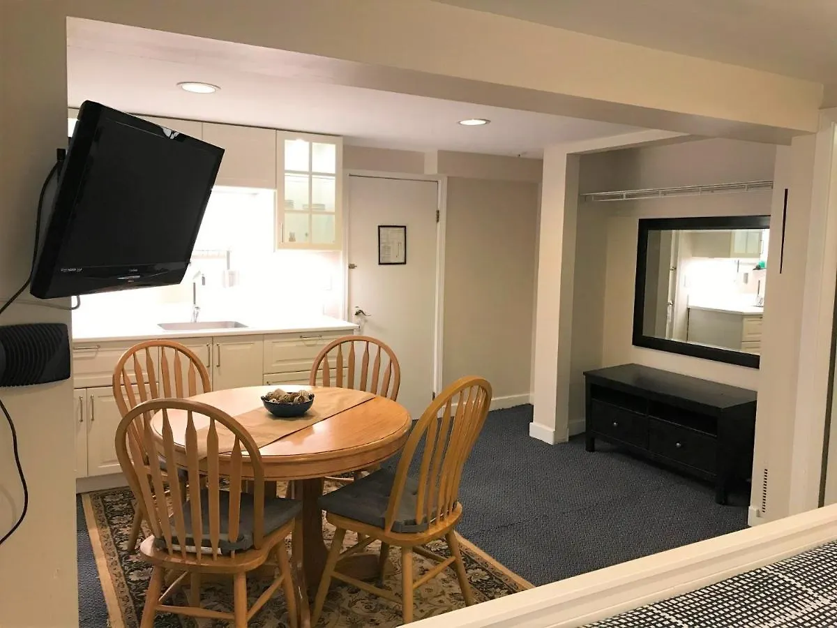 Cambie Lodge Vancouver