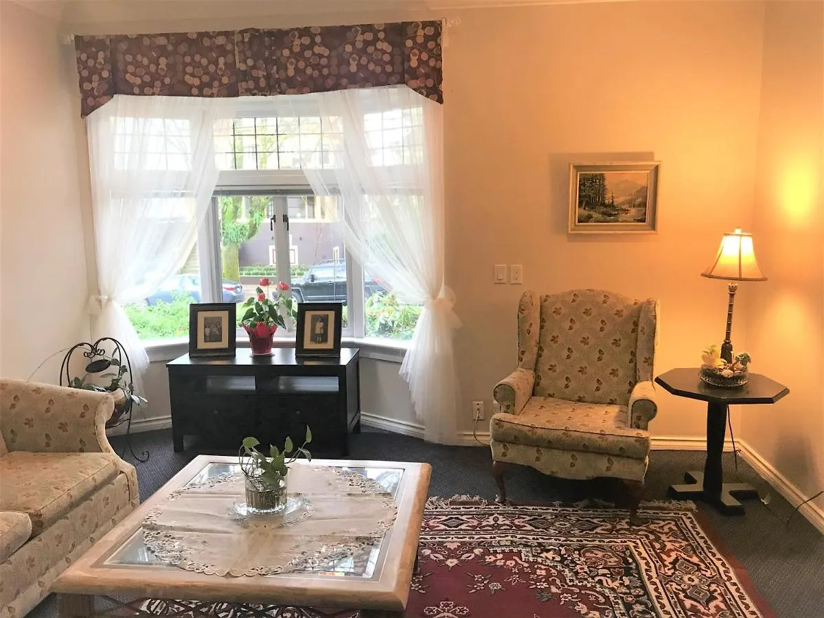 Cambie Lodge Vancouver