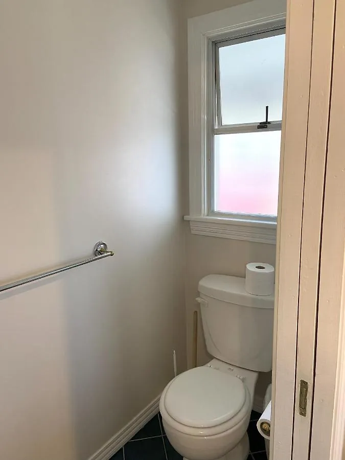 Cambie Lodge Vancouver