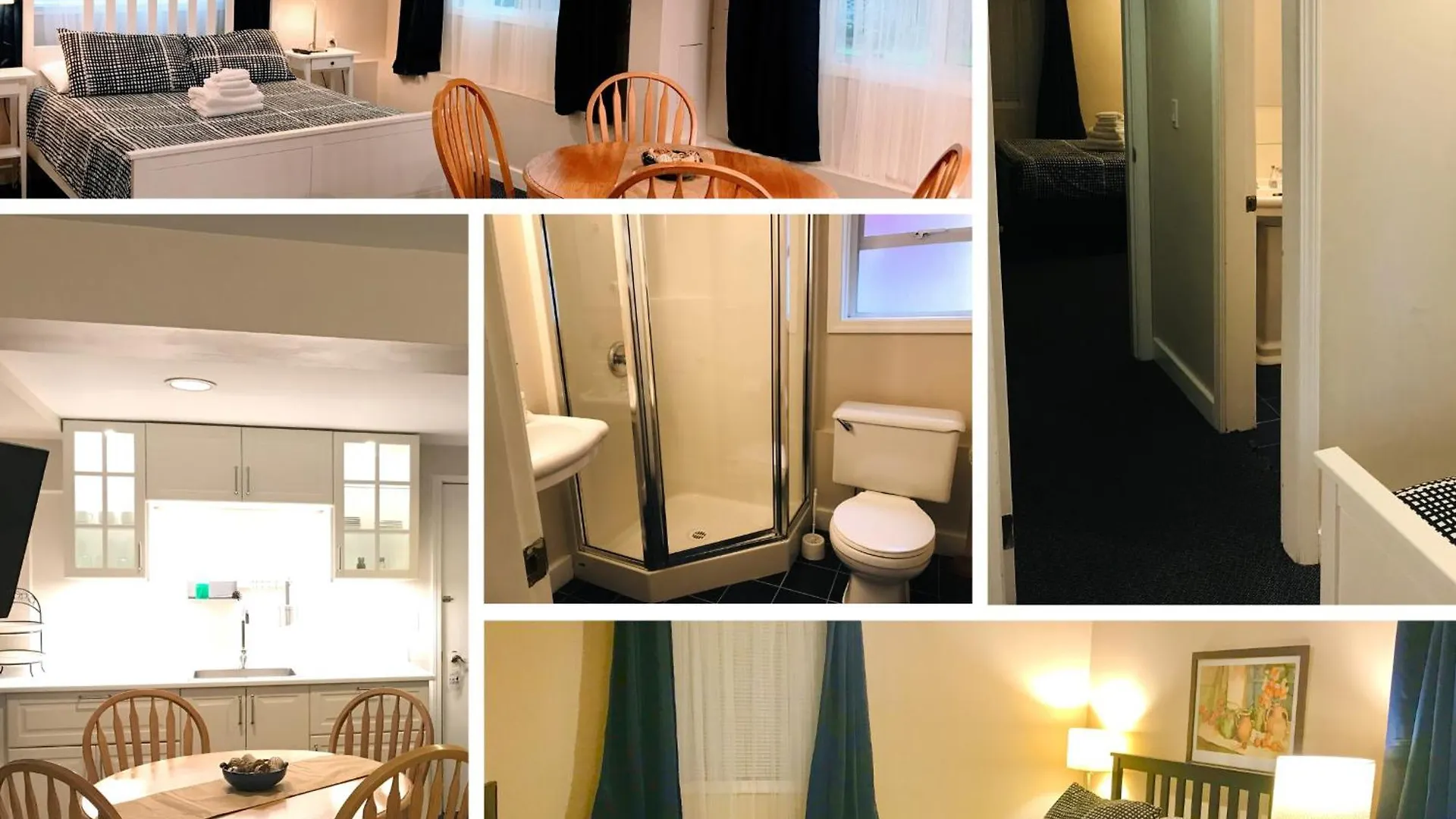 Cambie Lodge Vancouver Bed & Breakfast