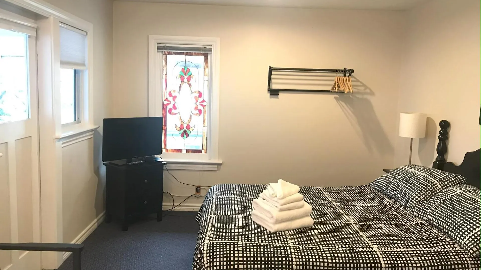 Cambie Lodge Vancouver