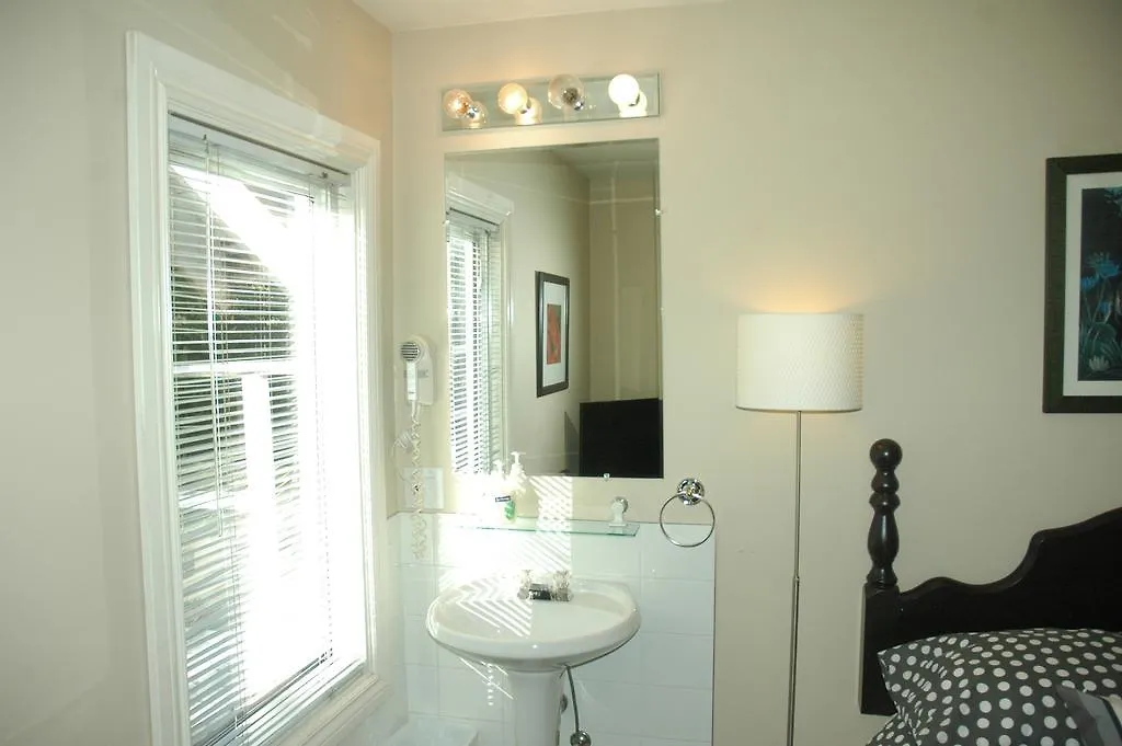 Bed & Breakfast Cambie Lodge Vancouver