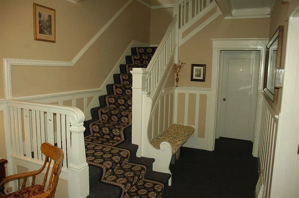 Cambie Lodge Vancouver