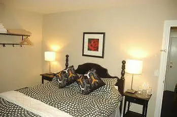 Cambie Lodge Vancouver