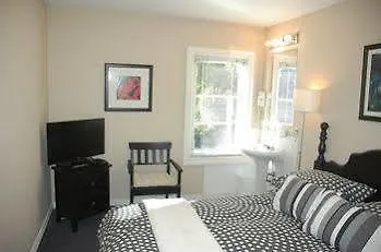 Bed & Breakfast Cambie Lodge Vancouver