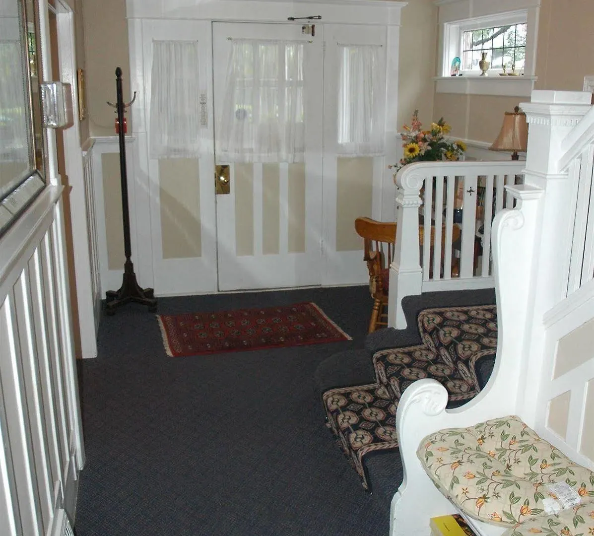 Cambie Lodge Vancouver 3*,  Kanada