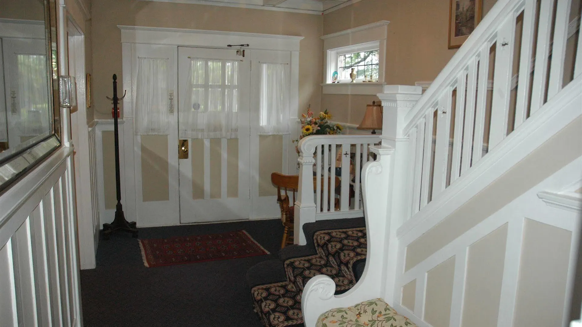Bed & Breakfast Cambie Lodge Vancouver