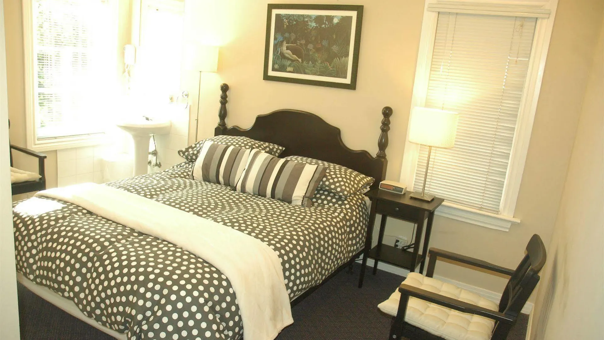 Cambie Lodge Vancouver 3*,