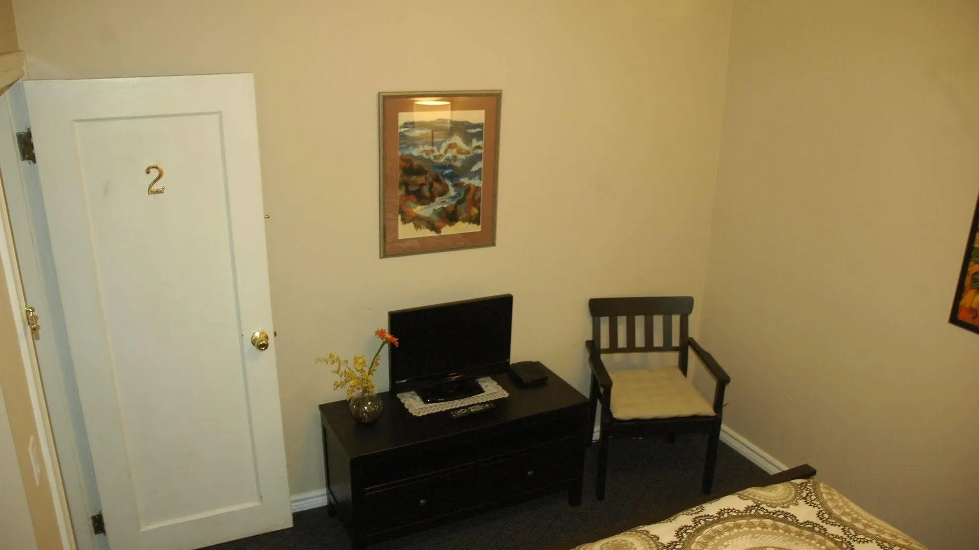Cambie Lodge Vancouver 3*,  Kanada