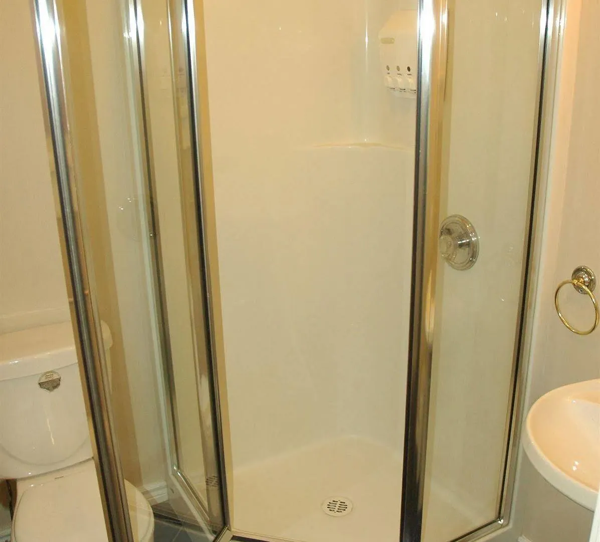 Cambie Lodge Vancouver
