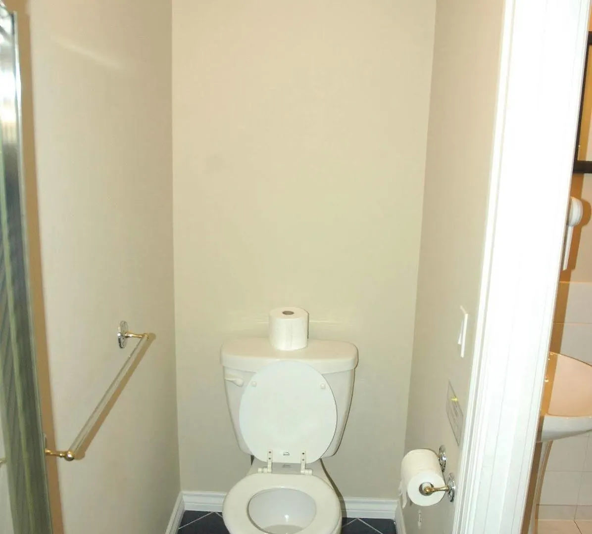 Bed & Breakfast Cambie Lodge Vancouver