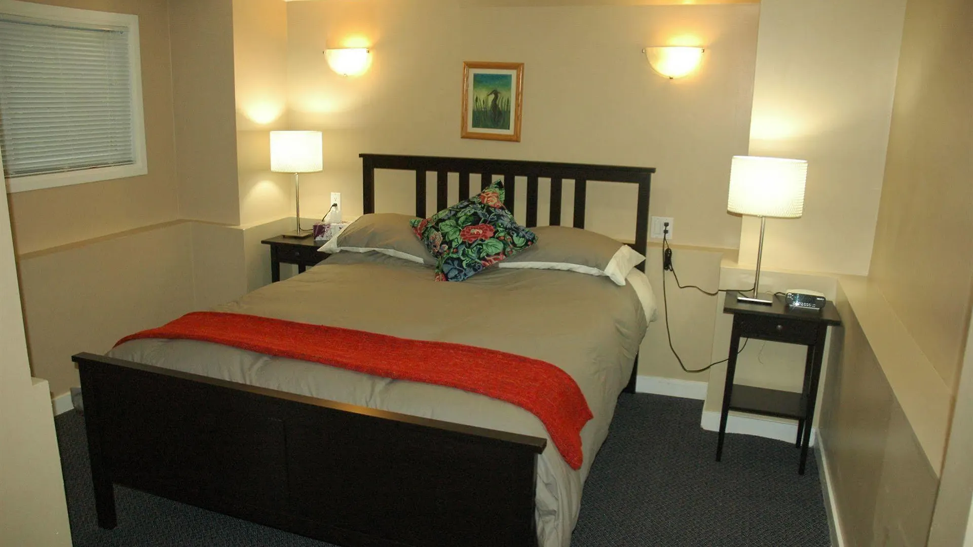 Cambie Lodge Vancouver Bed & Breakfast