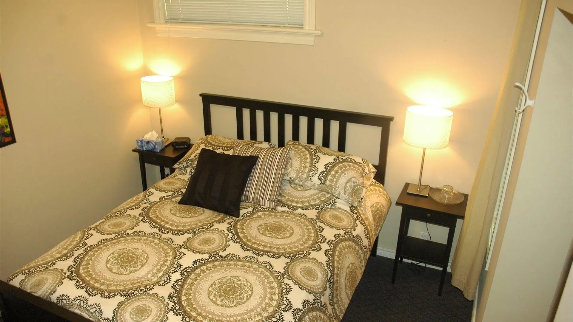Cambie Lodge Vancouver