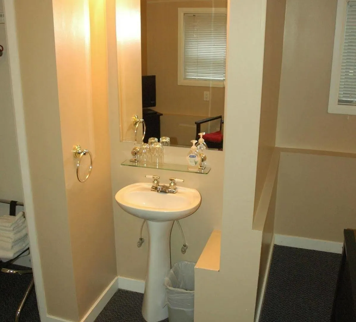 *** Bed & Breakfast Cambie Lodge Vancouver Kanada