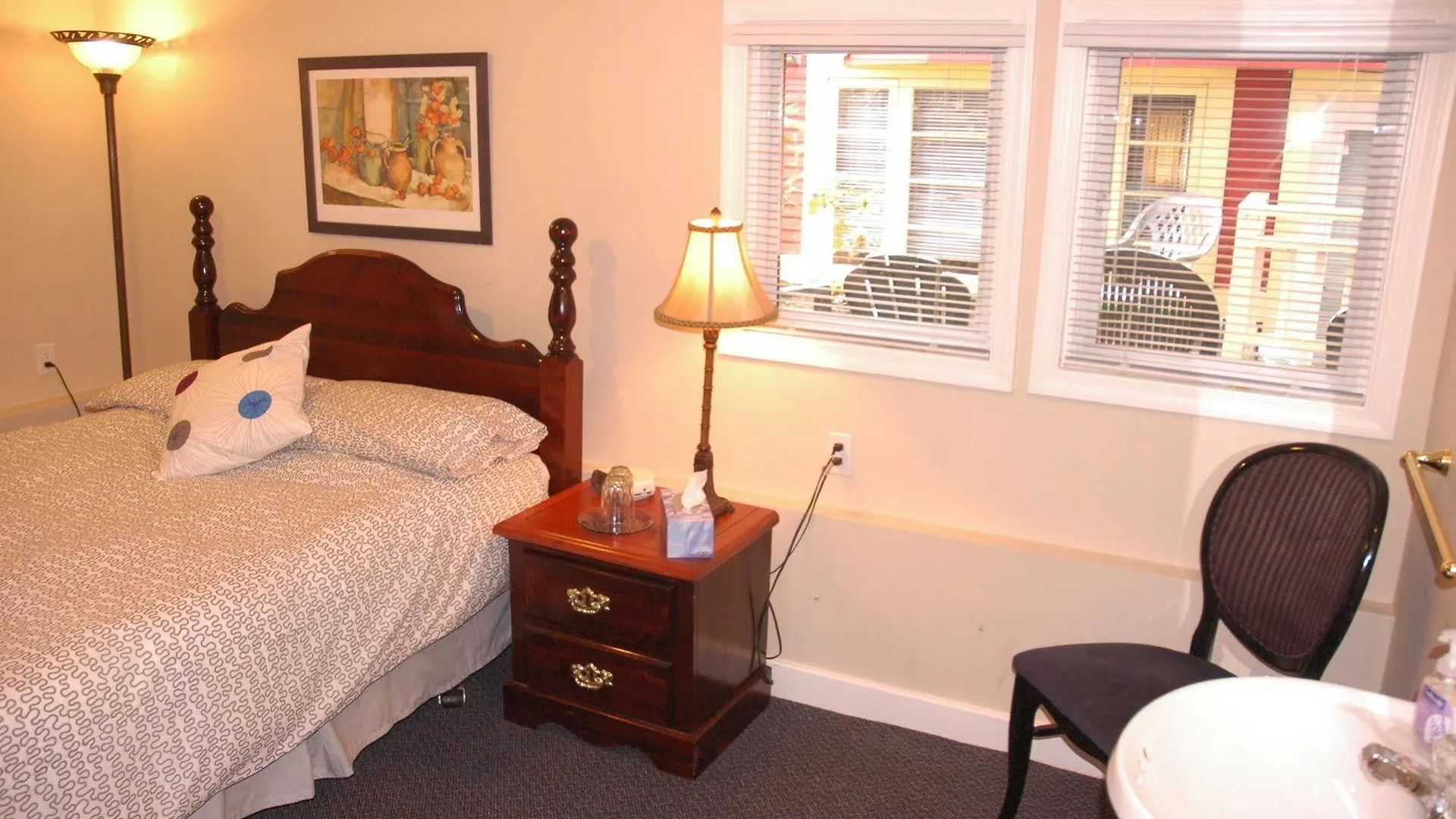 *** Bed & Breakfast Cambie Lodge Vancouver Kanada