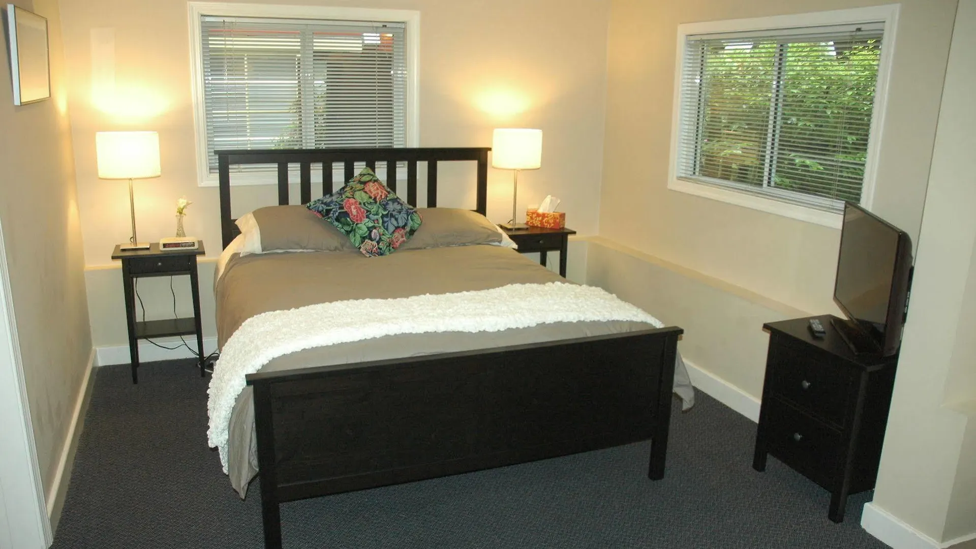 Cambie Lodge Vancouver