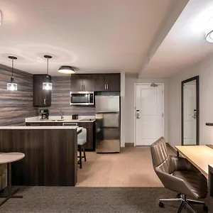 By Marriott 3* Winnipeg