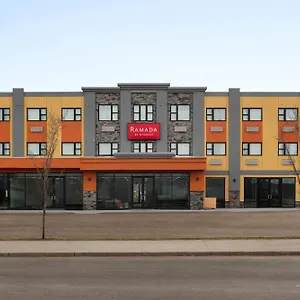 Ramada By Wyndham West & 3* Edmonton